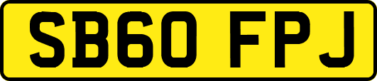 SB60FPJ