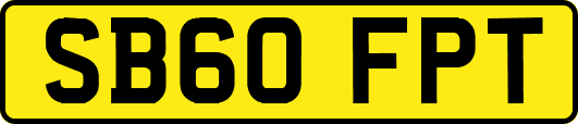 SB60FPT