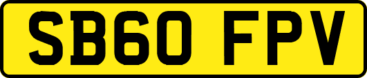 SB60FPV