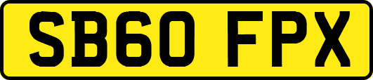SB60FPX