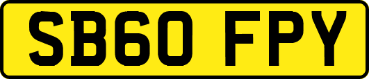 SB60FPY