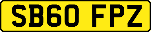 SB60FPZ