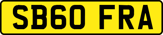 SB60FRA