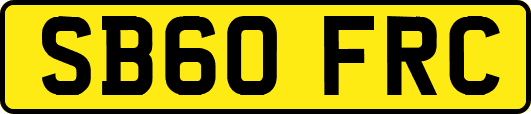 SB60FRC
