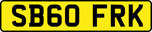 SB60FRK