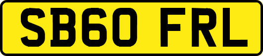 SB60FRL