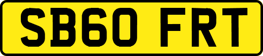 SB60FRT