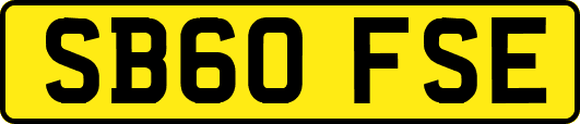 SB60FSE