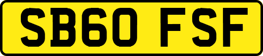 SB60FSF