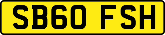 SB60FSH