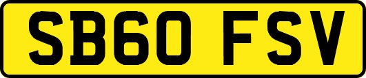 SB60FSV