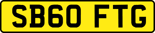 SB60FTG