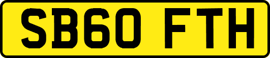 SB60FTH
