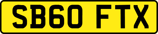 SB60FTX