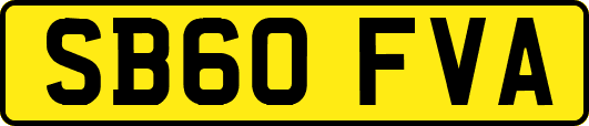 SB60FVA
