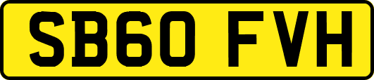 SB60FVH
