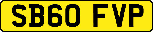 SB60FVP