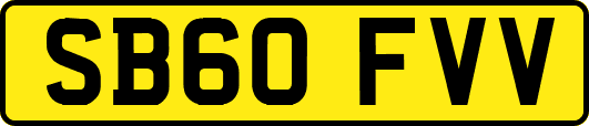 SB60FVV