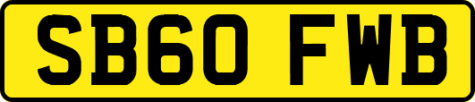 SB60FWB