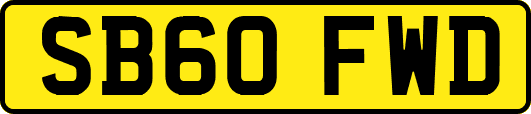 SB60FWD