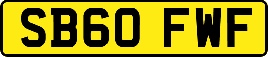 SB60FWF