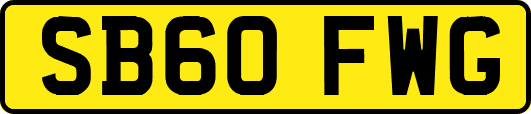 SB60FWG