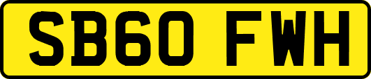 SB60FWH
