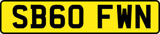SB60FWN