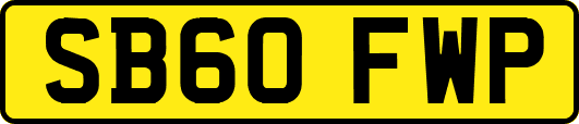 SB60FWP