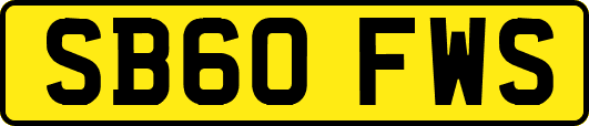 SB60FWS