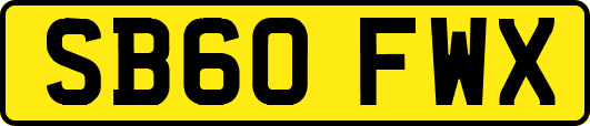 SB60FWX
