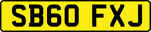 SB60FXJ