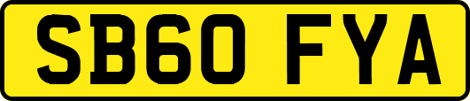 SB60FYA