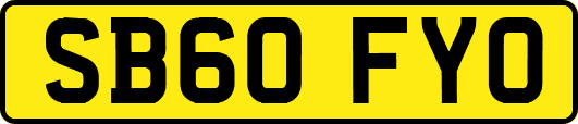 SB60FYO