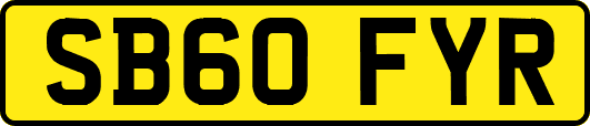 SB60FYR