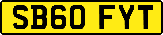 SB60FYT