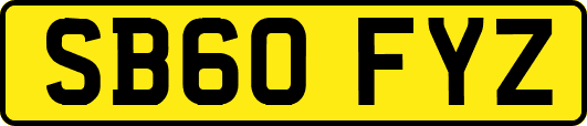 SB60FYZ