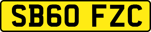 SB60FZC