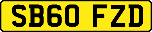 SB60FZD