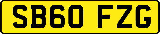 SB60FZG