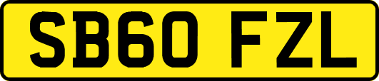 SB60FZL