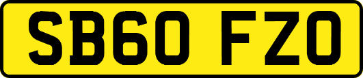 SB60FZO