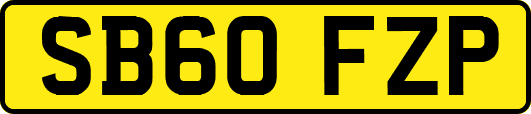 SB60FZP