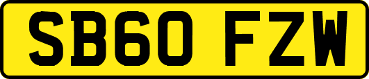 SB60FZW