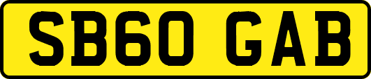 SB60GAB
