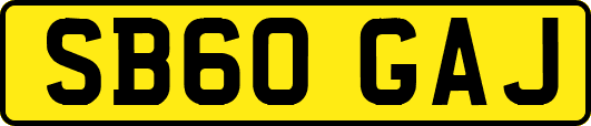 SB60GAJ