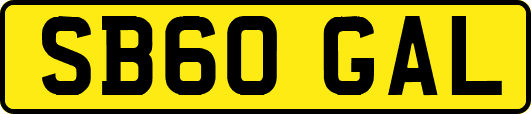 SB60GAL