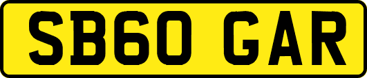 SB60GAR