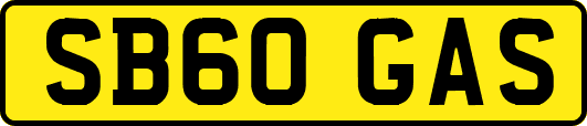 SB60GAS