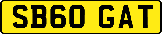 SB60GAT